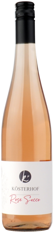 Produktfoto: 2024er Secco Rosé