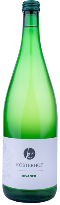 Produktfoto: 2024er Rivaner