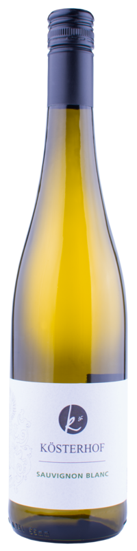 Produktfoto: 2025er Sauvignon Blanc