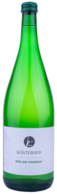 Produktfoto: 2024er Müller-Thurgau