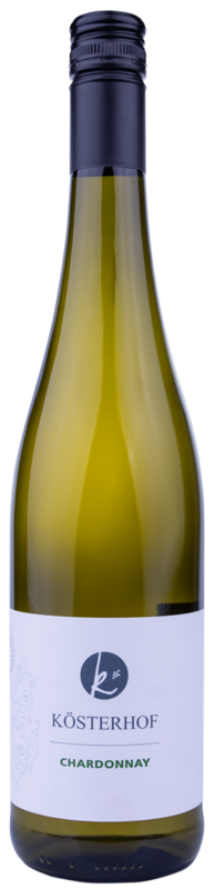 Produktfoto: 2024er Chardonnay