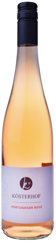 Produktfoto: 2025er Portugieser -Rosé-