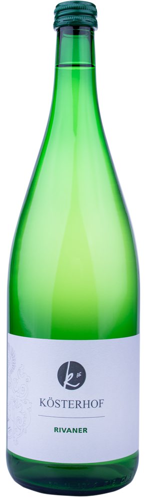 Produktfoto: 2024er Rivaner
