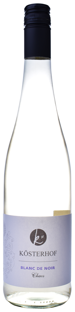 Produktfoto: 2025er Blanc de Noir -Chaos-